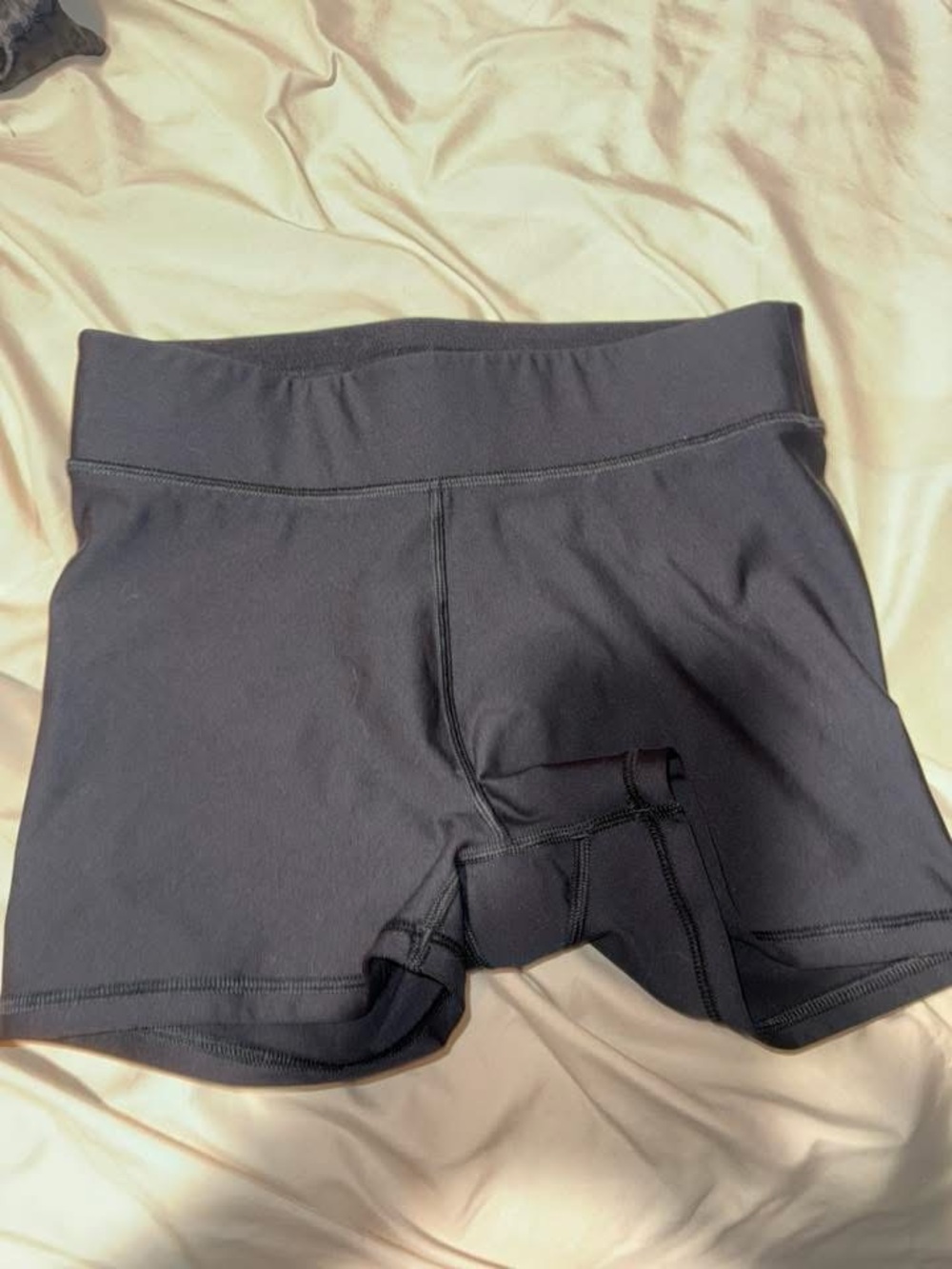 DSG women’s compression shorts